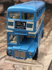 Corgi routemaster london for sale Corgi routemaster london for sale  MUSSELBURGH
