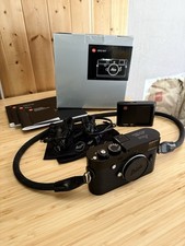 Leica black paint for sale  Emeryville