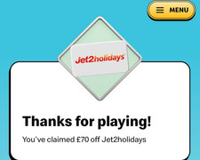 Holiday gift vouchers for sale  WALSALL