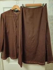 Vintage nitya matching for sale  HALIFAX