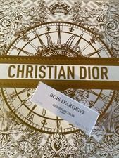 Christian dior bois gebraucht kaufen  Düsseldorf