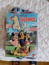 Topolino 1729 con usato Topolino 1729 con usato  Zenson di Piave