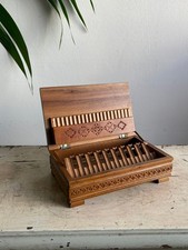 Humidor per sigari usato  Collegno