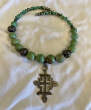 coptic cross for sale  Idabel