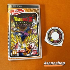Dragon ball tenkaichi d'occasion Dragon ball tenkaichi d'occasion  La Chaussée-Saint-Victor