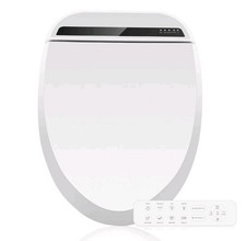 Smart toilet seat for sale  BIRMINGHAM