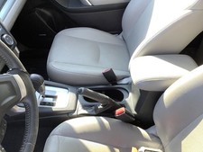 Console front floor for sale  Carnesville