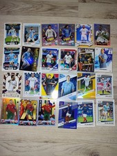 Fußball karten panini gebraucht kaufen  Herford