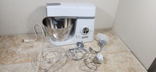 Mixer Delonghi 5 quartos 700 watts com acessórios modelo DSM700 branco comprar usado  Enviando para Brazil