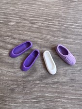 Barbie ballerina flat d'occasion  Expédié en Belgium