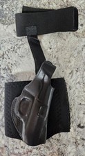 Galco ankle glove for sale  Richardson