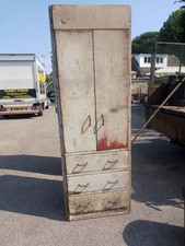 Industrial cabinet for sale  WAKEFIELD