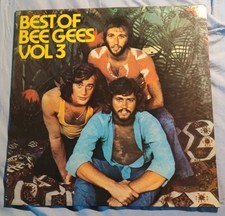Giri bee gees usato  Catania
