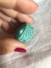 Anello vintage anni usato  Milano