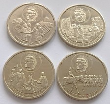 Set queen elizabeth for sale  WAKEFIELD