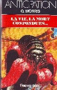 Vie mort confondues d'occasion  Eysines