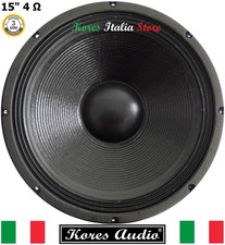 Kores audio 154 usato  Belpasso