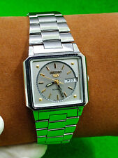 Seiko watch automatic d'occasion  Expédié en Belgium