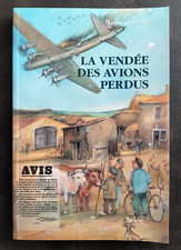 Vendee avions perdus d'occasion  Les Sables-d'Olonne