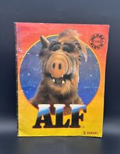 Alf stickeralbum 1989 gebraucht kaufen  Merseburg