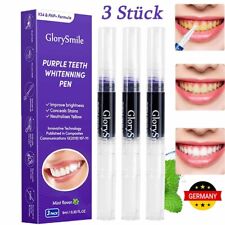 Zähne whitening pen gebraucht kaufen  Mühlhausen/Thüringen
