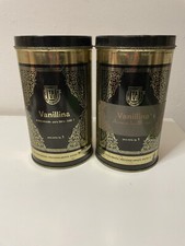 vanillina usato vanillina usato  Busseto