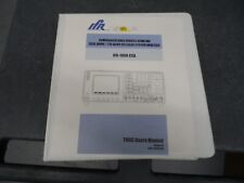 Ifr communications service for sale  Las Vegas