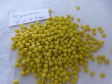 Perle vintage poids d'occasion  Clermont-Ferrand-