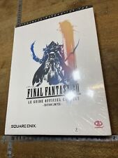 Guide collector final d'occasion  Étival-Clairefontaine