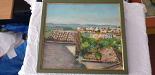 Quadro case tetti usato  Macerata