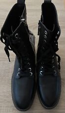 Stiefel boots zara gebraucht kaufen  Berlin