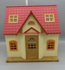 Sylvanian cosy cottage d'occasion  Gonfreville-l'Orcher