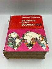 Stanley gibbons stamps for sale  BALLYMENA