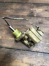 Brake master cylinder for sale  WISBECH