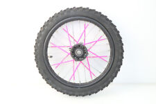 Jante nitro motors d'occasion  Bohain-en-Vermandois