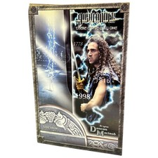 Highlander duncan macleod for sale  Johnson City