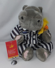 Silentnight hippo striped for sale  STEVENAGE