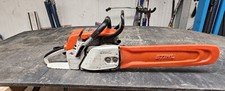 Stihl 038 chainsaw for sale  LAIRG