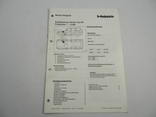 Toyota land cruiser gebraucht kaufen  Merseburg