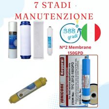 Kit completo purificatore usato  Canicatti