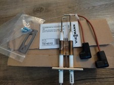 Viessmann 7874510 zündelektro gebraucht kaufen  Murg