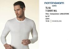 Pezzi nottingham shirt usato  Napoli