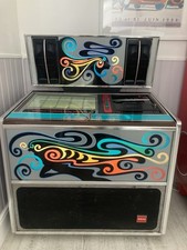 Rock ola 469 for sale  FOLKESTONE