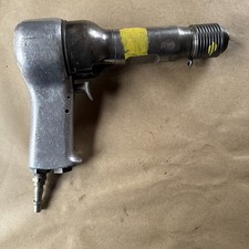 Chicago pneumatic aero for sale  ALDERSHOT