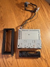 Panasonic cqr215seuc car for sale  Hopwood