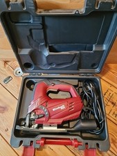 Einhell 620w stichsäge gebraucht kaufen  Breitengüßbach