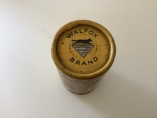 Vintage walfox brand for sale  STOKE-ON-TRENT