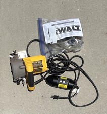 Dewalt dwc860w inch for sale  Riverside