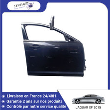 Porte droit jaguar d'occasion  Saint-Quentin