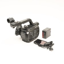 Sony pxw fs5 for sale  Bensenville